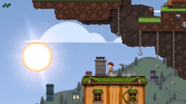 Treasure Adventure World [Gameplay, PC]