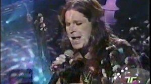 Ozzy Ozbourne - Dreamer (Live)