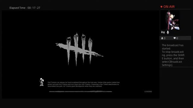Dead by daylight But its groovy! смотреть онлайн