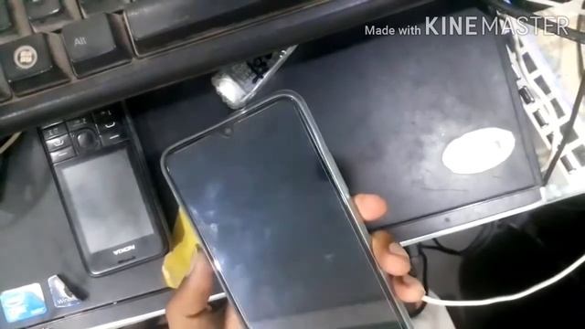 Vivo s1 (1907) pin / pattern unlock 100% working gsm rana help смотреть онлайн