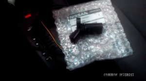 Устраняем ошибки Р0335 Р0340 на Ниссан Альмера N16