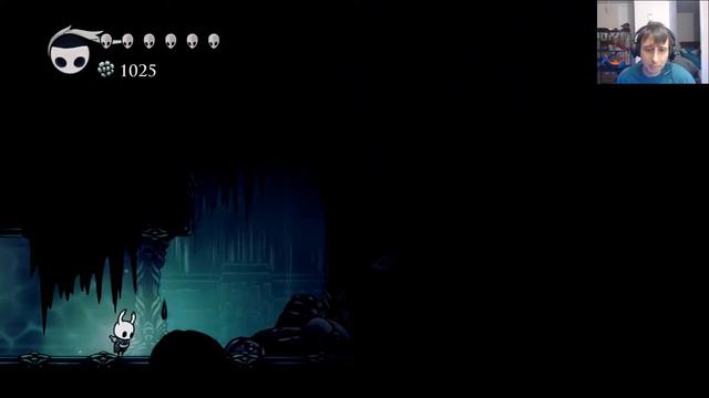 Hollow Knight capitulo 26 смотреть онлайн