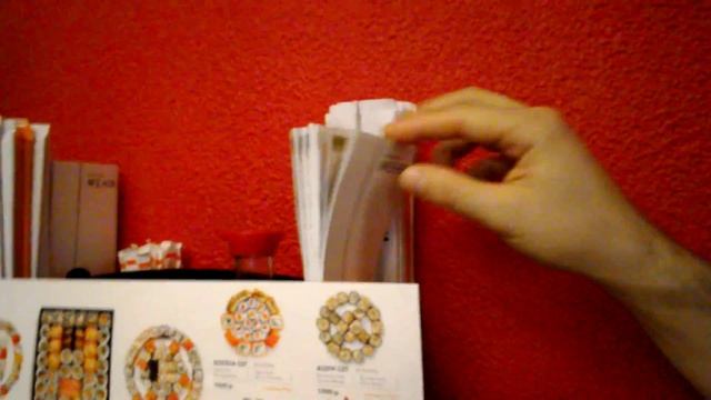 тануки роллы ям и мидии 1 06 04 16 смотреть онлайн