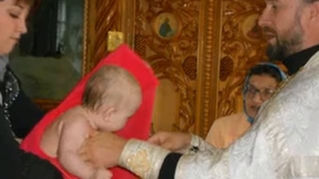 крещение.flv смотреть онлайн