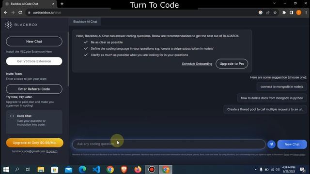 How to use Blackbox Ai, Is it batter than ChatGPT ? смотреть онлайн