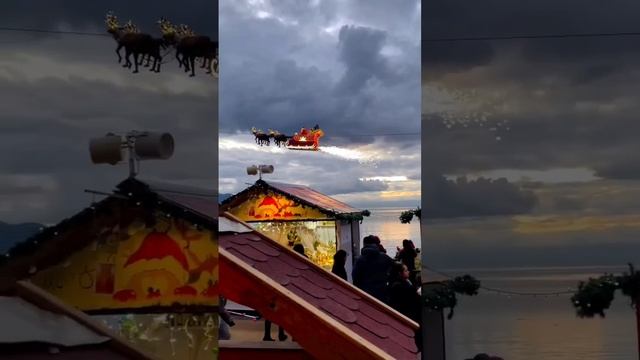 Санта смотреть онлайн