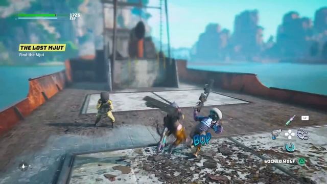 Biomutant: 10 Things The Game DOESN'T TELL YOU смотреть онлайн