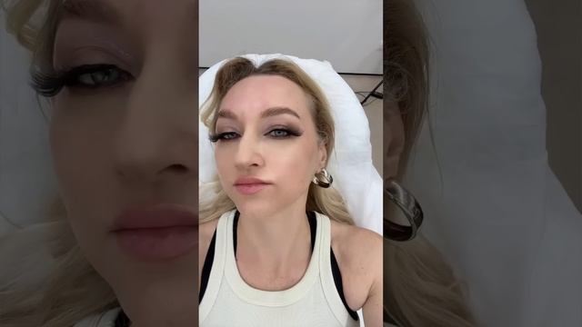 Честно о процедуре «углы Джоли» День первый. В клинике. смотреть онлайн