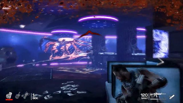Крушение башни ● Spec Ops: The Line #6 смотреть онлайн