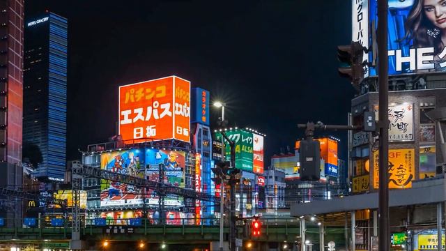 How to Visit Tokyo on a Budget - Tokyo Travel Video смотреть онлайн