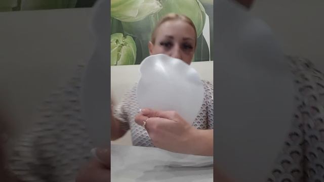 Мастер класс "Секреты работы с изолоном. Как убрать отпечатки пальцев с изолона". смотреть онлайн