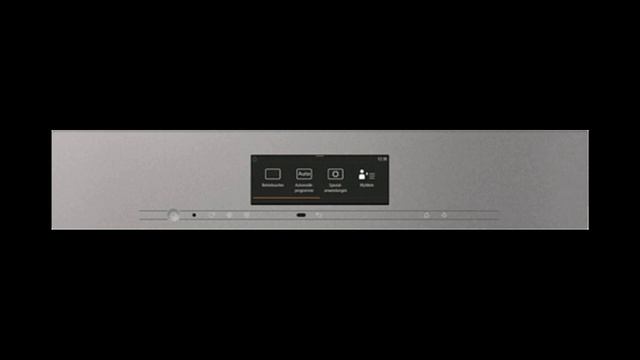 Пароварка с СВЧ Miele DGM 7840 GRGR купить в Москве, Спб Миле смотреть онлайн