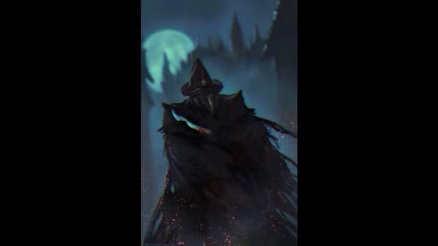 Bloodborne Soundtrack: Gehrman, The Last Enemy To Be Destroyed смотреть онлайн