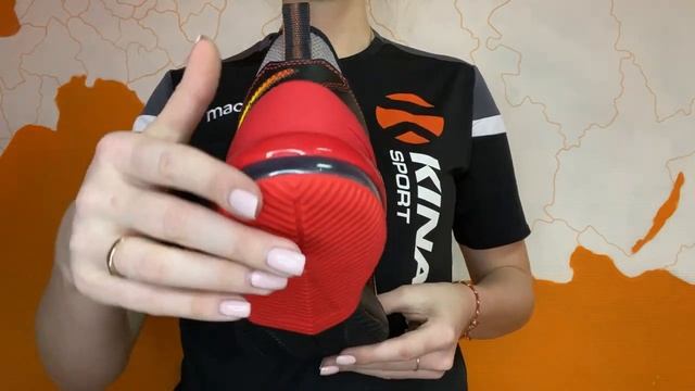 Кроссовки Nike AIR MAX IMPACT. Обзор за 30 секунд смотреть онлайн