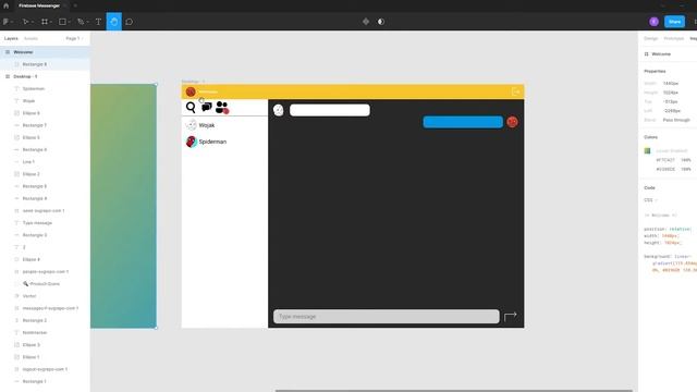 Just a quick update - Firebase Messenger Soon! смотреть онлайн