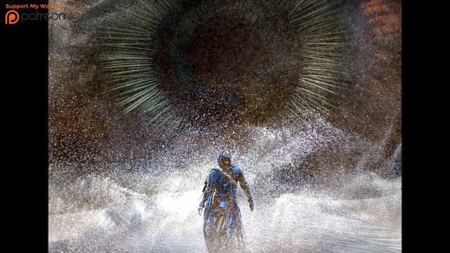 Check out Timothée Chalamet, Zendaya, Oscar Isaac and First Look at Sandworms of Arrakis in DUNE смотреть онлайн