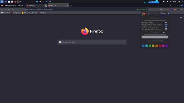 Candy Vault - Hack The Boo | CTF Web Challenge | NoSQL Injection | HackTheBox CTF смотреть онлайн