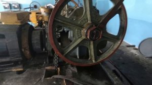 Устанавливаем КВШ после проточки