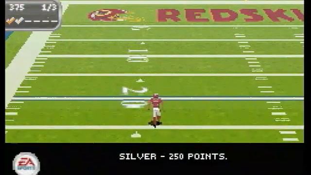 Madden NFL 06 Game Boy Gameplay - Get those rings смотреть онлайн