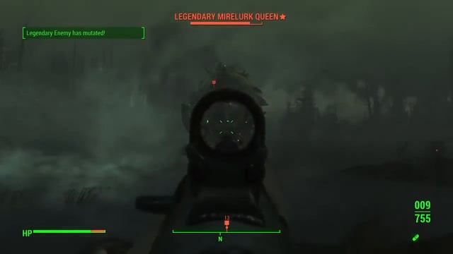 Rite Of Passage Quest Walkthrough Fallout 4 Far Harbor смотреть онлайн