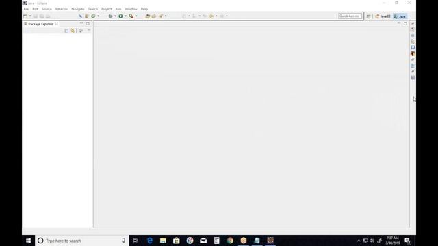 Selenium 41: Selenium Project part-2 смотреть онлайн