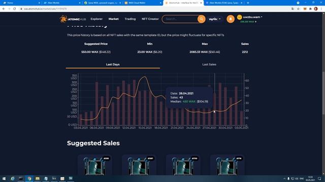 СКОЛЬКО заработал, ГАйд по игре ALIEN WORLDS | +13 000 р за 5 дней