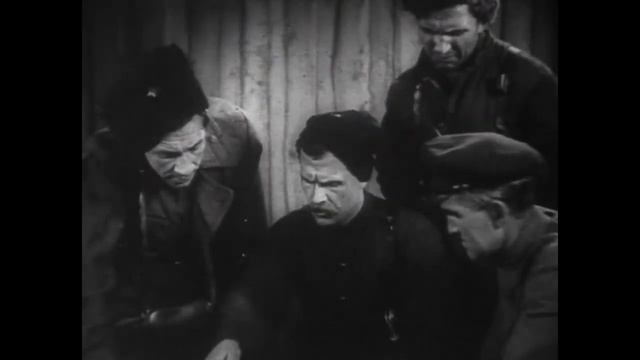 Обзор фильма и рассказ о гражданской войне. Чапаев Василии Иванович смотреть онлайн