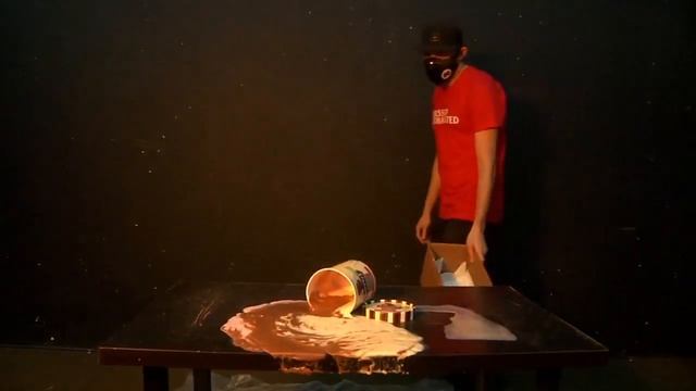 Treat Analysis (Neapolitan Ice Cream) @ 60,000% SPEED TIMELAPSE - Mega 64 MLK Stream смотреть онлайн