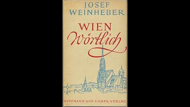 Der Präsidialist. Von Josef Weinheber. Gelesen von Eugen Banauch смотреть онлайн