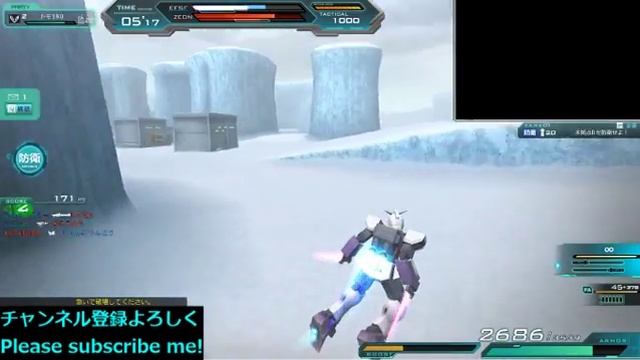 【ガンオン生放送】Zplusを生かしたかったけど生かせなかった放送（2018/10/27アーカイブ） смотреть онлайн