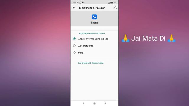 Redmi 8 How To Solve Call Mic Problem | Call Mic Kaise Thik Kare Redmi 8 Me смотреть онлайн