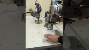 Резка и раскрой материалов "Холлофайбер". КНИТ, сабельный нож