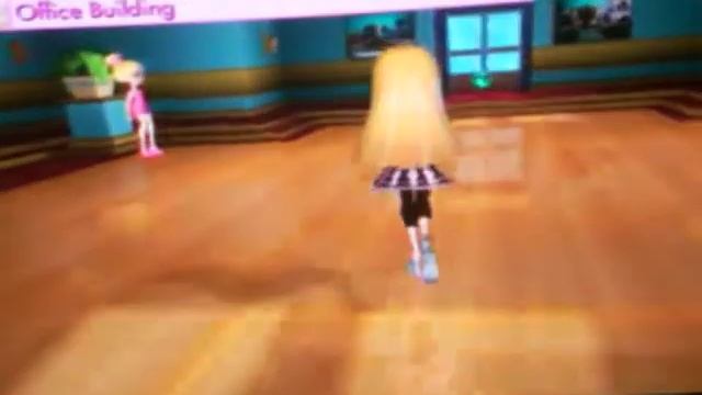 bratz the movie game 13 смотреть онлайн