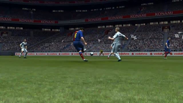 TOP 37 DE MIS MEJORES GOLES - PES 2009 - HD . смотреть онлайн