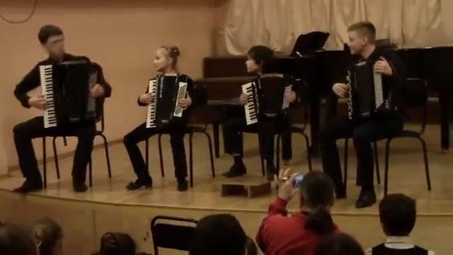 "Прелюдия" и "Под небом Парижа".2017 год. смотреть онлайн