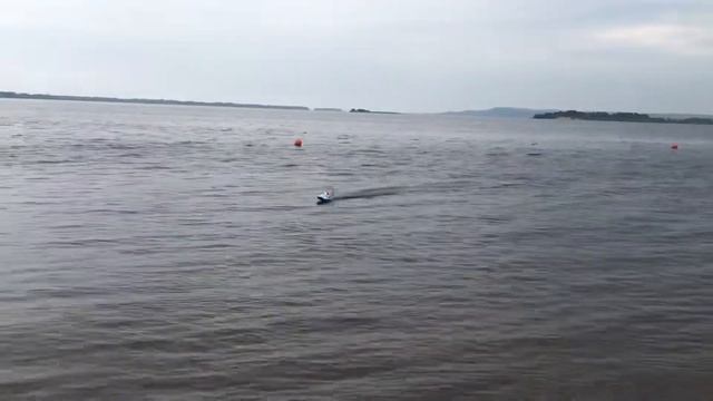 Самодельная лодка смотреть онлайн