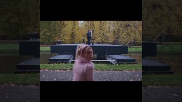 Как проводились съёмки " Судьба Сага Винкс"🎞️🎥 смотреть онлайн