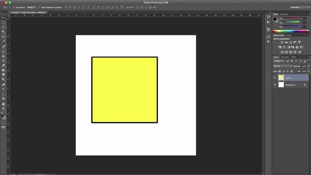 Starting Illustrator - Vector v Raster p2 смотреть онлайн