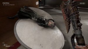Atomic Heart Войдите внутрь выставки