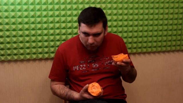 ШОУ ОПЫТ 13: МЕНЯЕТ ЛИ МОРКОВКА ЦВЕТ КОЖИ??? смотреть онлайн