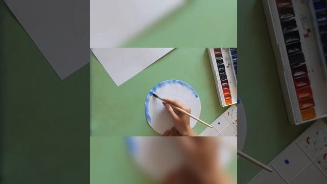 КГУ"Школа искусств" отдела образования акимата района Беимбета Майлина Тема:"Улитка" 1.10.2020 смотреть онлайн