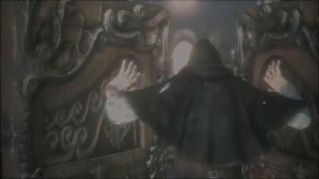 Bloodborne #5 FLAMESPRAYER! смотреть онлайн