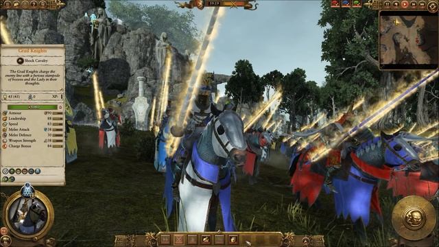 The Best Unit for Every Faction - Total War Warhammer Series Top Units смотреть онлайн