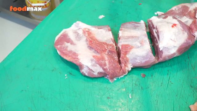 How to Make a Lamb Tandoori in the Oven? | One of the Oldest Dishes of Turkish Cuisine смотреть онлайн