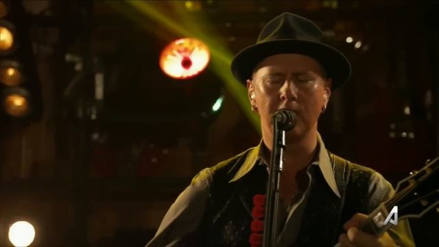 Alice In Chains - Your Decision [Live At Guitar Center] смотреть онлайн