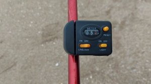 Серфовое удилище Lineaeffe FF Modena 4 2 м 250 г