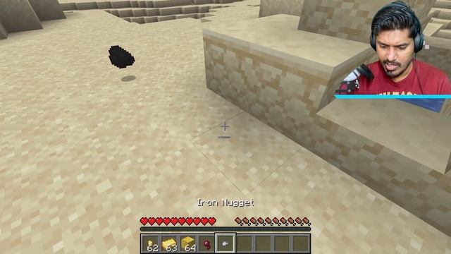 Herobrine Cursed My Minecraft World Now it's Stopped WORKING !! смотреть онлайн