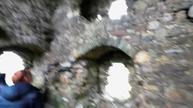 ИРЛАНДИЯ/ИРЛАНДСКАЯ СТОЛОВАЯ/РАЗВАЛИНЫ/СИЛА ПРИРОДЫ смотреть онлайн