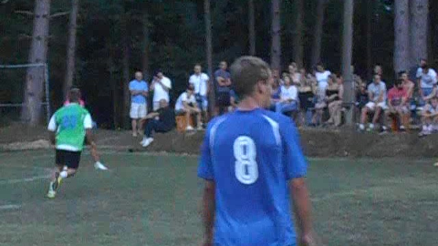 Lijevi Štefanki - Gladovec, MNLVG14., 2017.07.22., Gornja Opatija