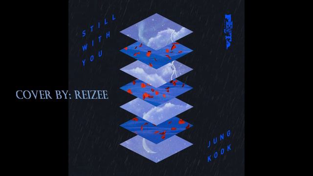 Jungkook - Still With You [cover]